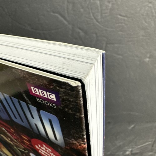 Doctor Who: The Only Good Dalek & The Dalek Project, Graphic Novel BBC 2012 - Picture 4 of 6