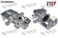 Fte Bremssattel Bremszange / Ohne Pfand Hinten Links 9290338