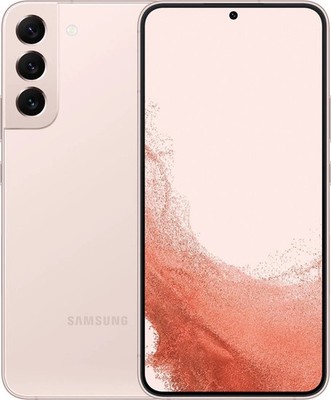 NEW SEALED Samsung Galaxy S22+ Plus 5G SM-S906U 256GB GSM+CDMA Factory Unlocked