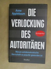Die Verlockung des Autoritären Warum antidem...
