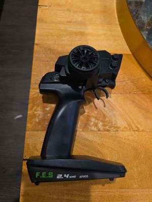 Bonzai F.E.S Radio System 2.4ghz