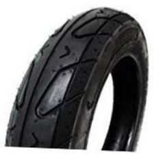 Scooter Tubeless Tire 3.00-10 Front Rear Motorcycle Moped 10 inches Rim