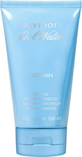 Image of DAVIDOFF Cool Water Woman - Gentle Shower Breeze - Floral Scent with Notes of Me
