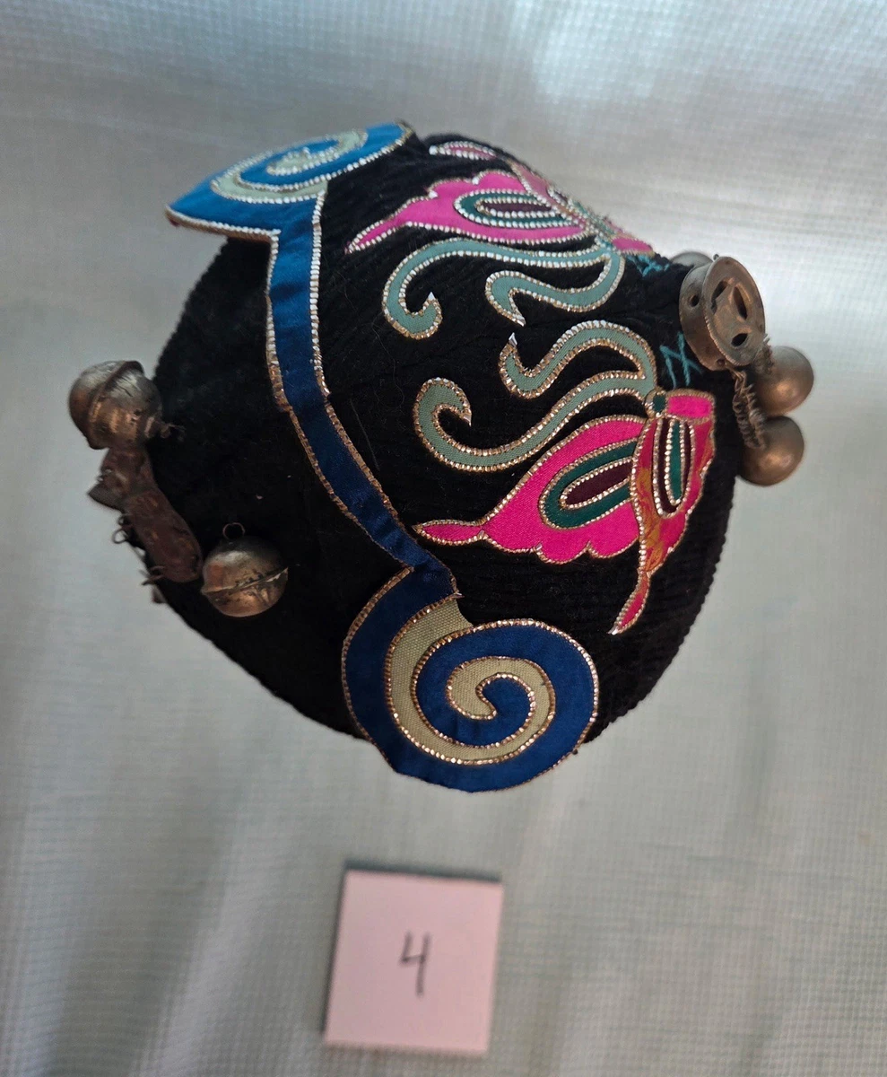 China Hat In Antique Chinese Robes & Textiles for sale | eBay