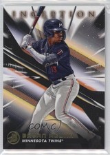 2023 Bowman Inception Bryan Acuna Bryan Acuña #98 1u6