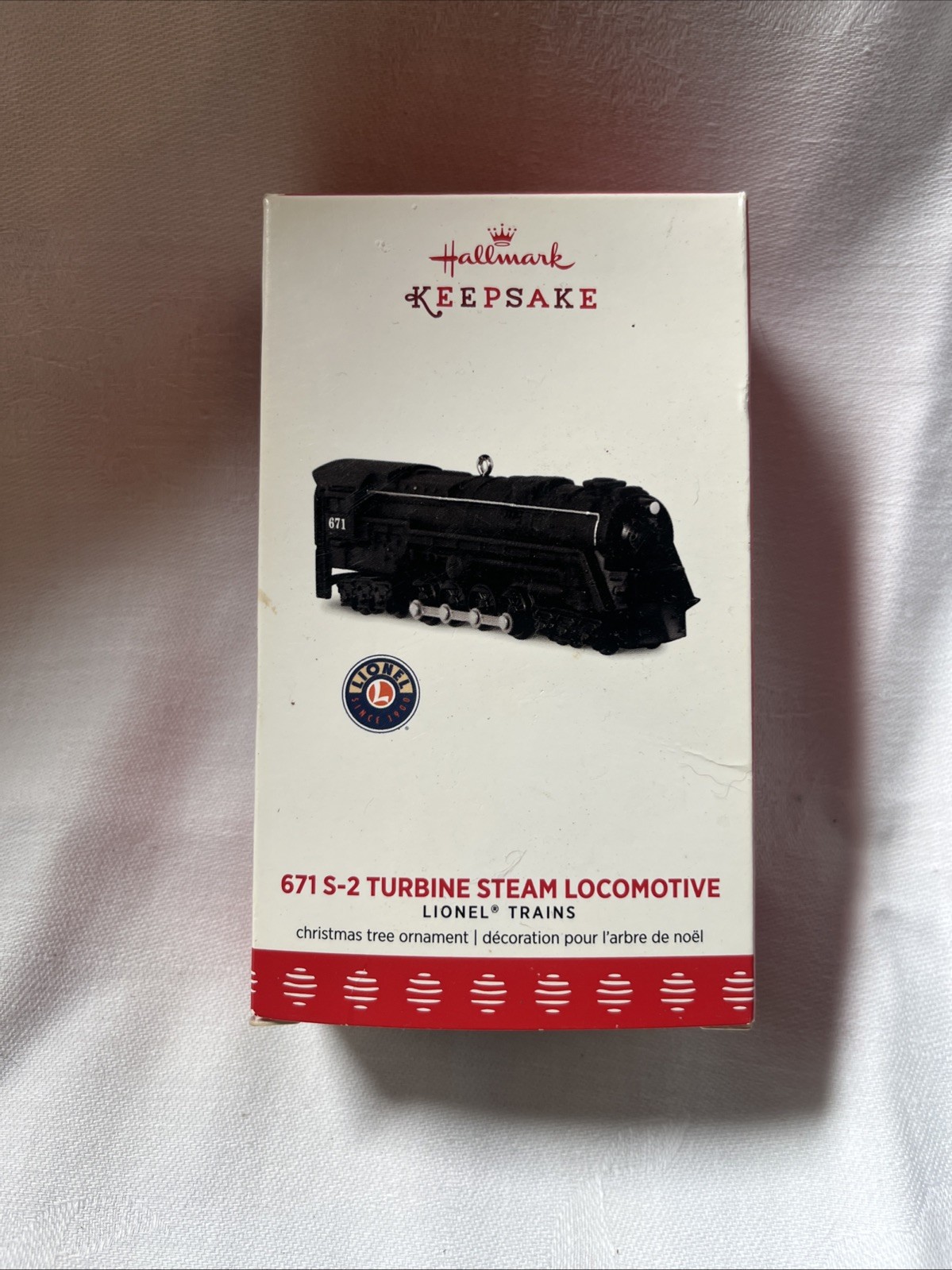 Click here to see eBay Auction