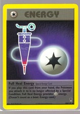 Full Heal Energy - Legendary Collection (LC) 100/110 / Uncommon on eBay