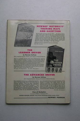 Pearson's Illustrated Car Servicing Austin Cambridge A60 Morris Oxford VI - Picture 2 of 5