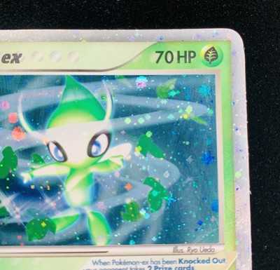 Celebi ex 117/115 Unseen Forces Holo for sale online | eBay Celebi ex 117/115 Unseen Forces Holo for sale online | eBay