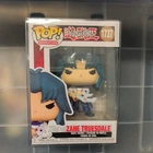 Funko POP! #1737 Yu-Gi-Oh! Zane Truesdale  Animation Vinyl Figure New
