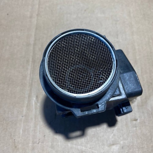 Volvo 240 740 940 Mass Air Flow Sensor MAF 3517020 BOSCH 0280212016 2.3 NA - Bild 3 von 5