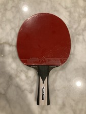 JOOLA Carbon X Pro Table Tennis Racket