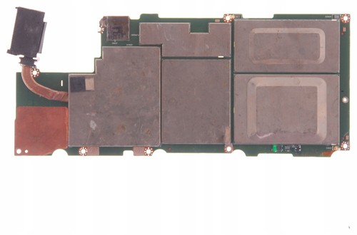 Moederbord DELL Latitude 12 7202 Rugged D - Afbeelding 2 van 2