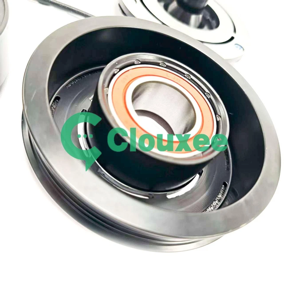 NEW OEM For 94-2004 Mazda Miata 1.8L AC Compressor Clutch Kit NA7561450 Foto 4 de 4