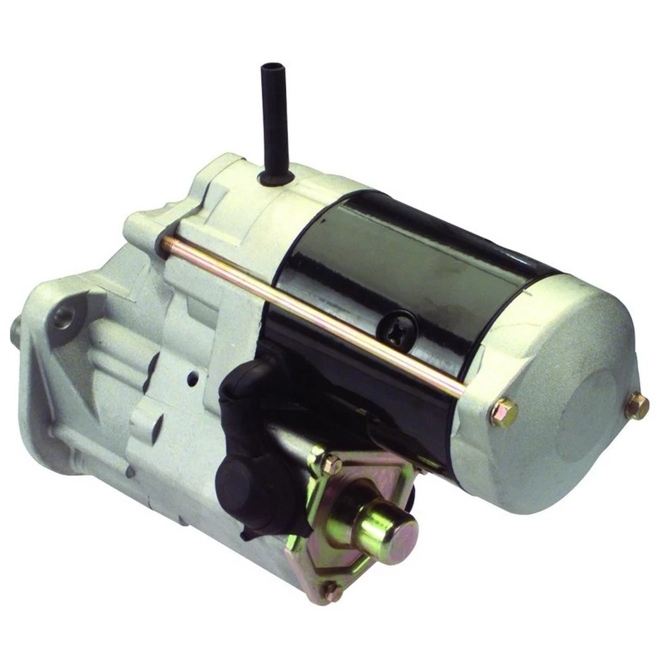 Nuevo arranque de 5,5 HP para Ford serie F-E 7,3 diésel PowerStroke T444E 1994-03 Foto 2 de 4