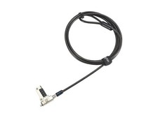 Kensington K65096WW Slim N17 2.0 Laptop Lock w/ 6ft Cable