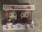 WWE Hardy Boyz Funko Pop 2 Pack Matt Hardy Jeff Hardy Vinyl Figures