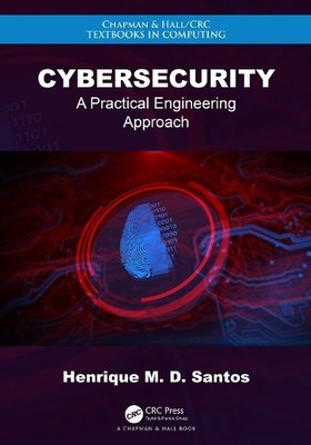 Cybersecurity - 9780367252427
