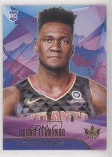 2019-20 Panini Court Kings Rookies I Bruno Fernando #79 05tw