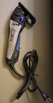 Corded Compact Circular Daw, Dremel Saw-Max SM20 Tested