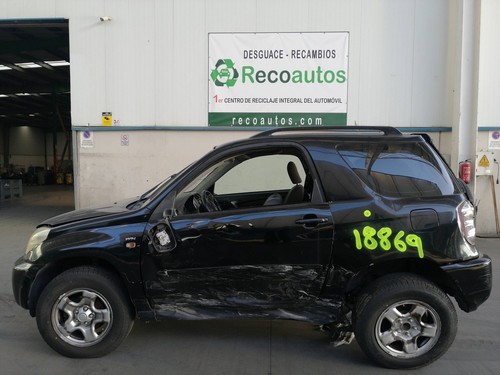 8917345050 SENSOR / 4799464 FÜR TOYOTA RAV 4 A2 1.8 16V KAT - Bild 6 von 10