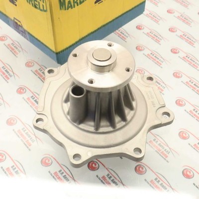 Wasserpumpe Auto Union DKW F102 1.2 (1964-1966) Code WPI0102 Neu Original