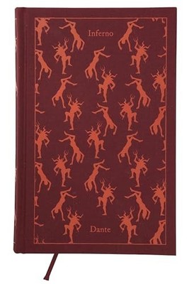 Inferno: The Divine Comedy I: The Divine Comedy 1: 01 (Pengu by Dante 0141195878