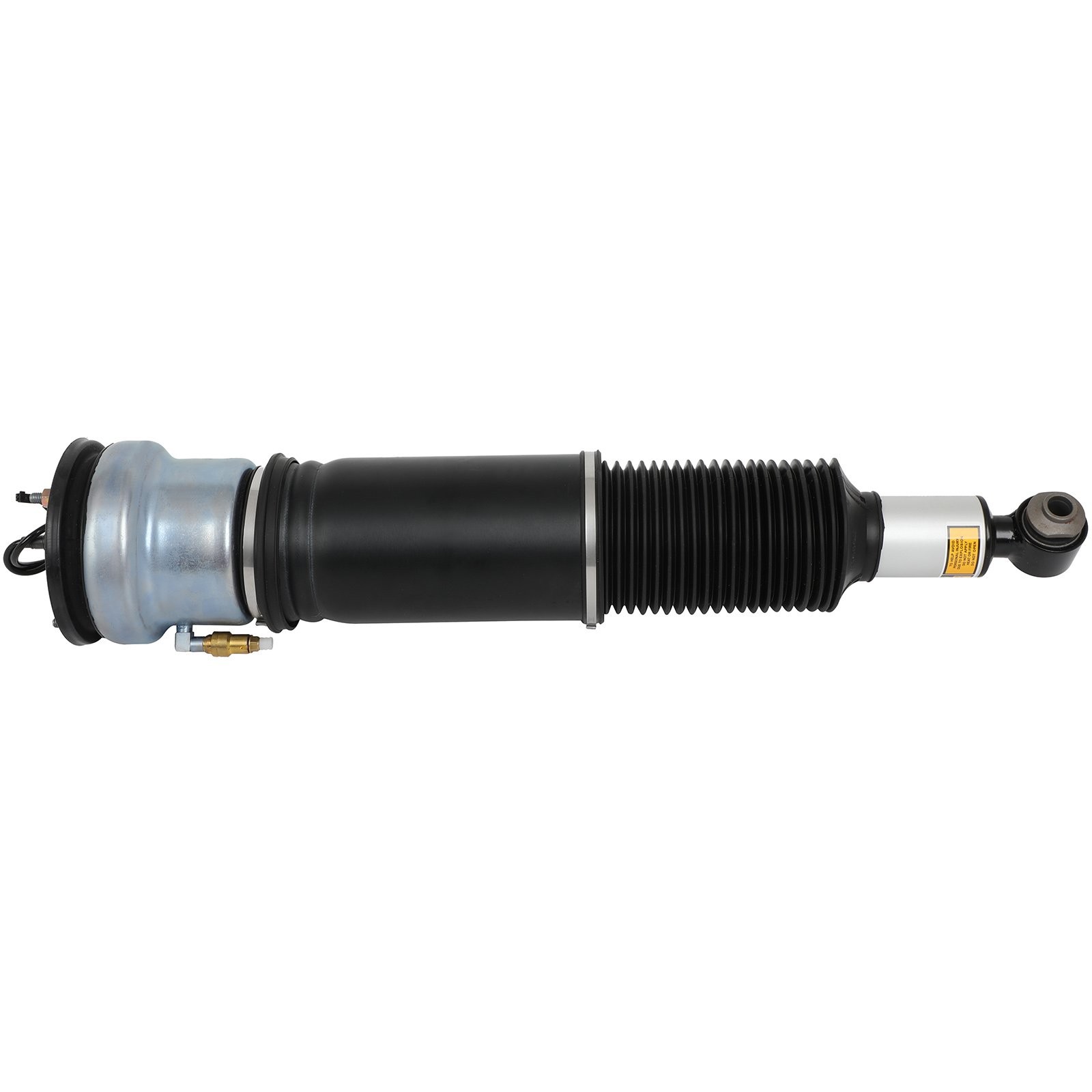 For 2004-2014 Rolls Royce Phantom RR1 RR1N Air Suspension Rear Left Shock Strut