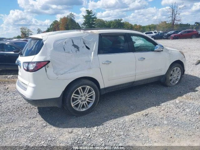 Used Differential Carrier Assembly fits: 2013 Chevrolet Traverse rear Grade A Foto 4 de 4