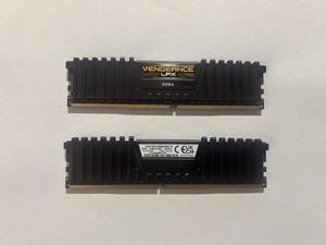 Corsair Vengeance LPX 8GB | eBay