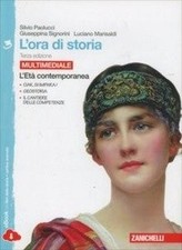 L'ORA DI STORIA VOL. 3 - 9788808501042