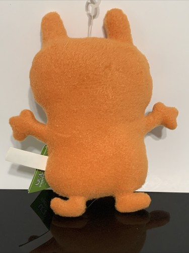 Uglydolls Cozymonster Little Uglys 8" Plush Toy Doll David Horvath New w Tags - Picture 2 of 4