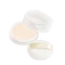Face Powder Whitening Shiseido Benefiance Soft Beige Long Lasting Age Spot Freck