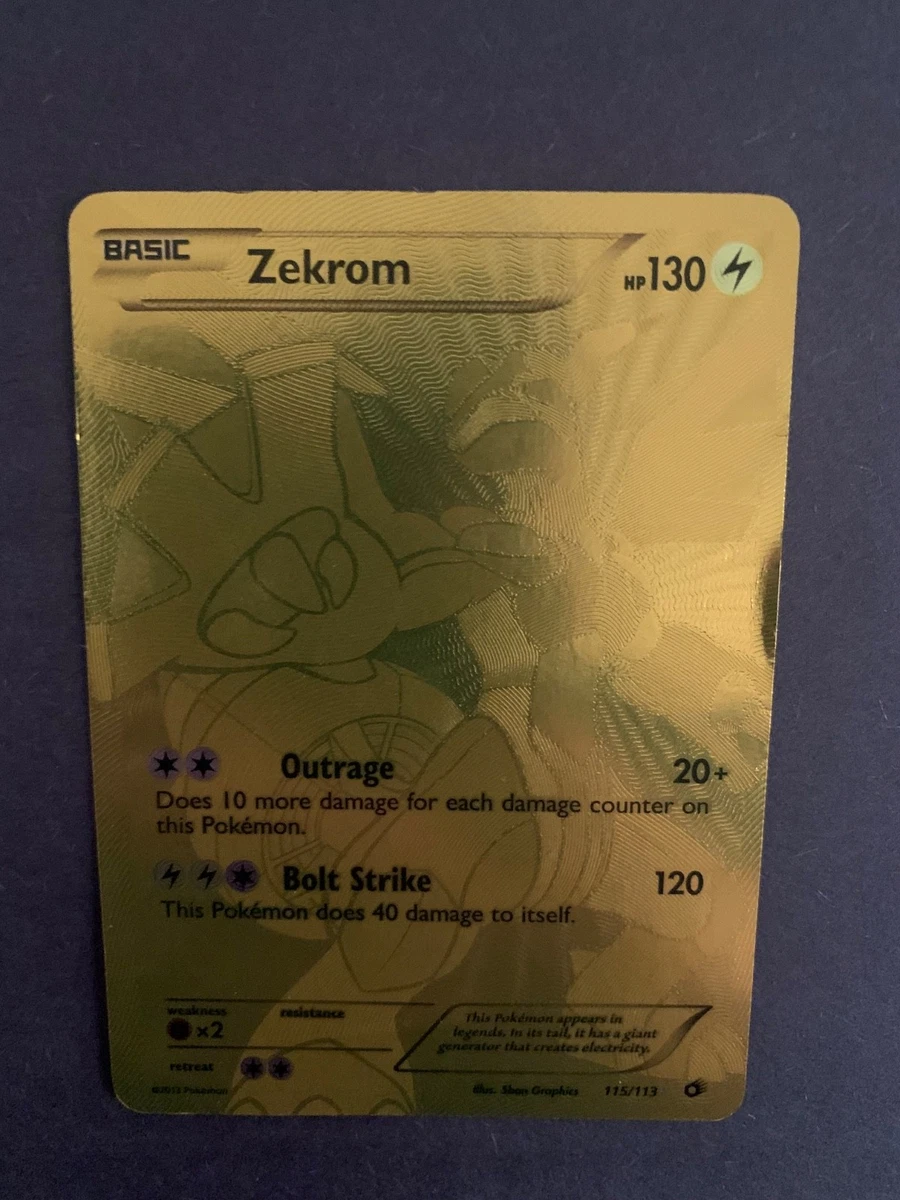 Pokémon TCG Legendary Treasures Individual Trading Card Games