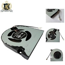Efficient 4-Pin Cooling Fan for Acer Aspire Models - Low Noise, High Performance