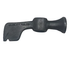 Vintage Goldblatt Drywall Hammer Head ONLY Kansas City Kansas