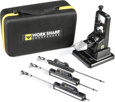 Work Sharp Precision Adjust Knife