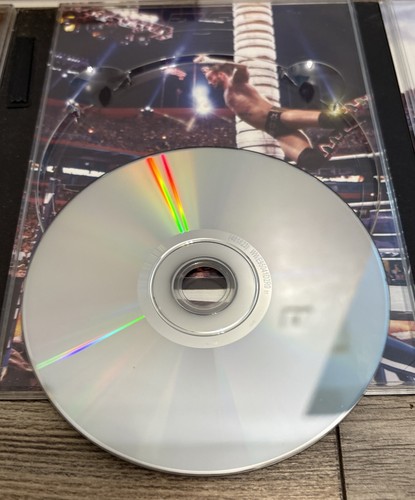 WWE Wrestlemania 28 XXVIII DVD 2012 3-Disc Set - Picture 11 of 13