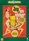 NORDISK FILM Jeg en elsker DVD