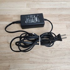 Bose SoundDock Series II III Power Supply Adapter AC Cord 4-Pin PSM36W-208 OEM