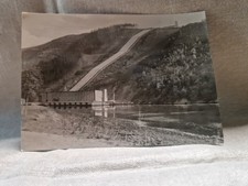 Hohenwartetalsperre  Postkarte Ansichtskarte PK AK