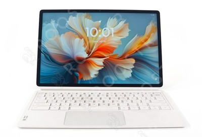 Lenovo Yoga Tab Plus (2025) 12.7