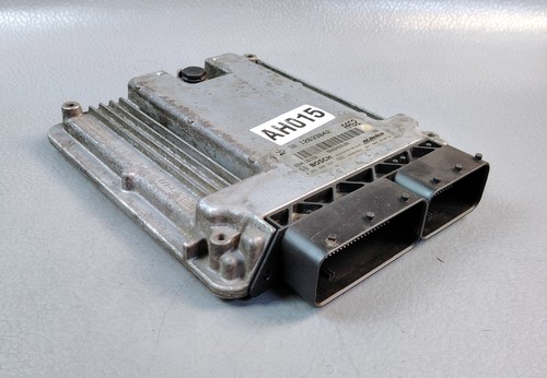 CHEVROLET TRAVERSE ACADIA MODULE ECU ECM PCM AAG2 0261S02727 12633842 12617230 - Picture 9 of 22