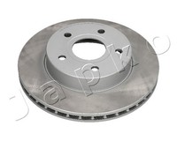 2X Japko Bremsscheibe 60094C FüR Jeep Cherokee 2 WJ WG XJ CRD 4X4