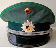 Baden-W&uuml;rttemberg Landespolizei PHM bis 1977 TOP!