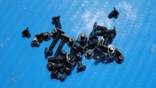 Asus 15.6  K501UX-AH71 Genuine Laptop Screw Set Screws for Repair ScrewSet