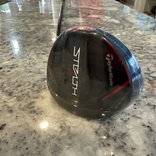 TaylorMade Golf Club STEALTH 2 15* 3 Wood Regular Fujikura Ventus TR Red 5 New