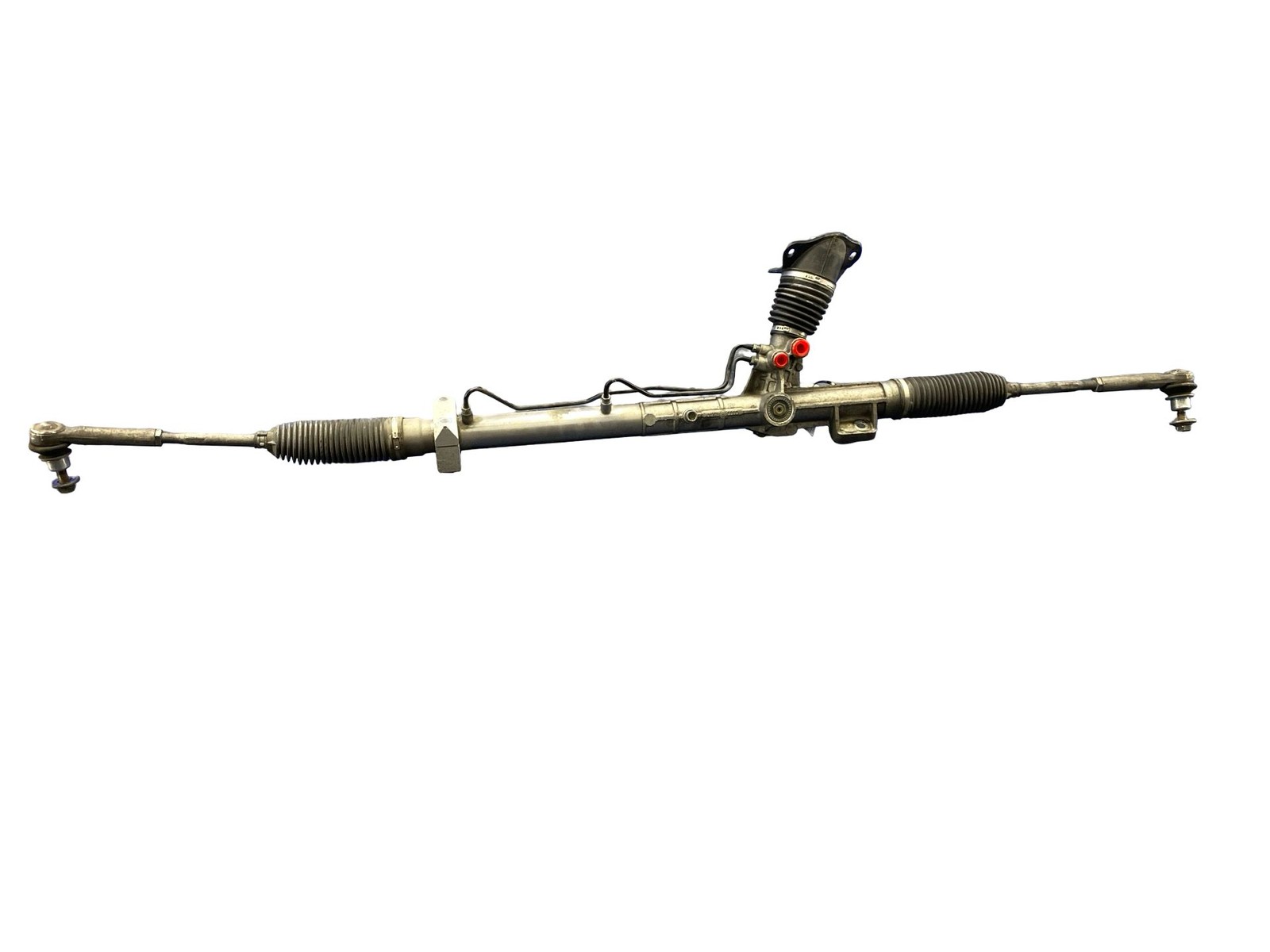 2008-2015 Audi R8 v10 5.2l front power steering gear rack & pinion 423422052e