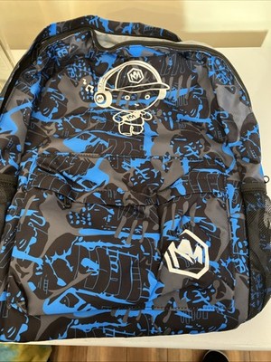 Boys Backpack Brand New.
