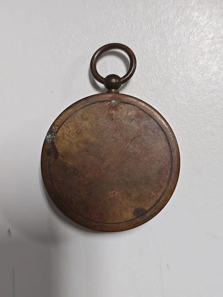 Vintage Germany Compass - Image 3 of 4